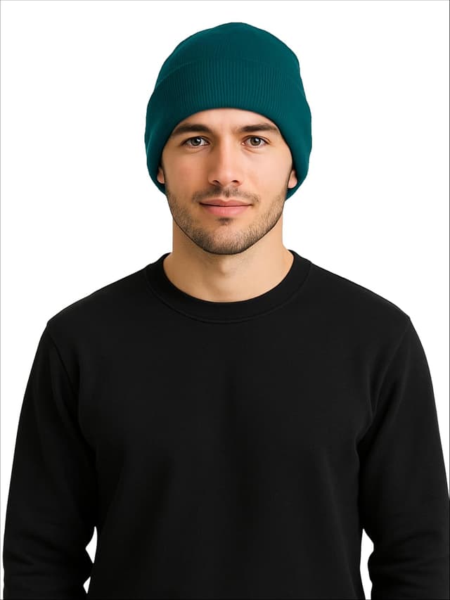 Thumbnail 1 de DonDon Berretto Invernale Classico