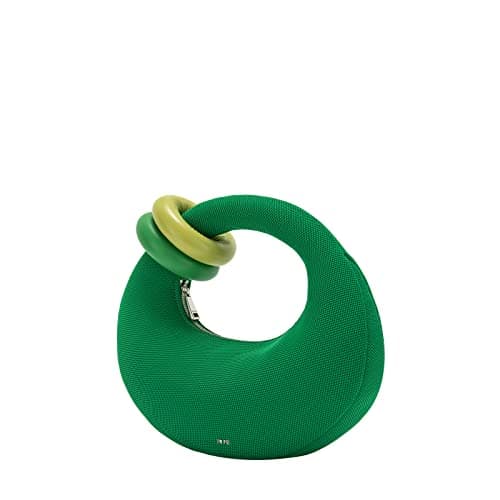 Thumbnail 1 de JW PEI Abacus Bolso de mano Verde Hierba