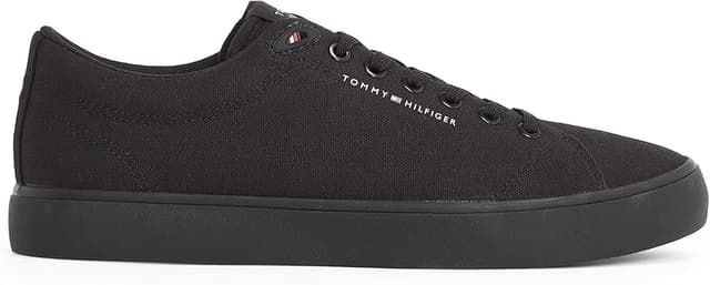 Thumbnail 4 de Tommy Hilfiger Sneaker Sneaker 44 talla mujer