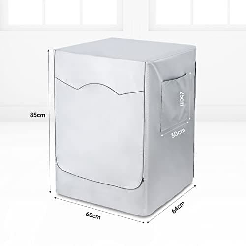 Thumbnail 6 de HAUSPROFI Funda Lavadora 60x64x85 cm