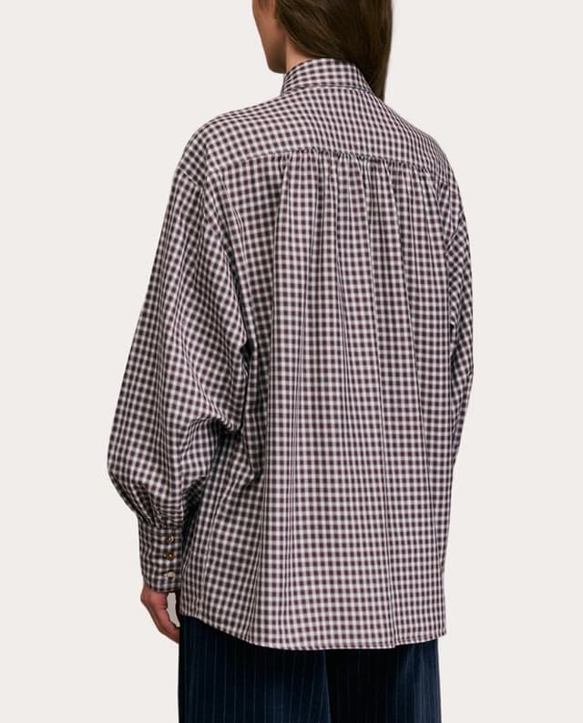 Thumbnail 1 de Diega Camisa Carina 👚