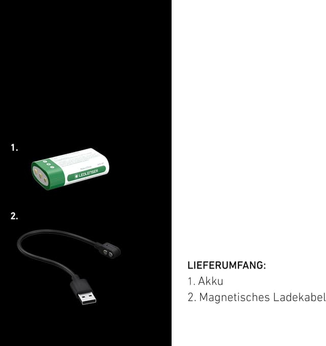 Thumbnail 6 de Ledlenser H19R Core 3500 Lumen 🔦