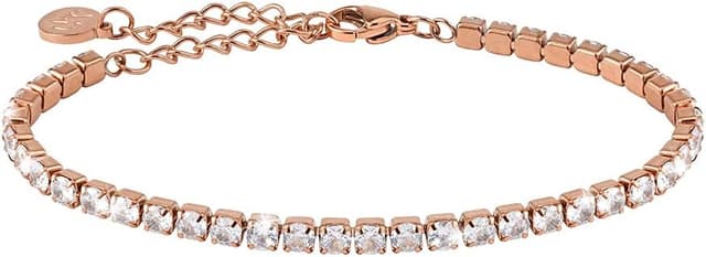 Detalle de GD GOOD.designs Pulsera de tenis 3mm