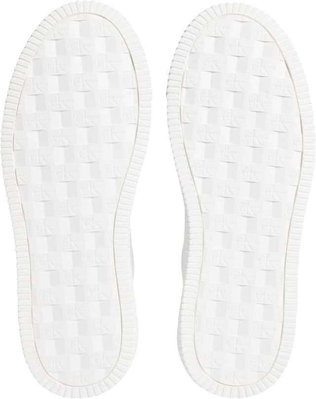 Thumbnail 4 de Calvin Klein Sneaker zapatilla hombre talla 42 blanco