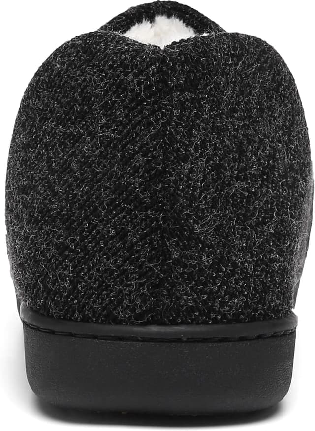 Detalle 2 de Mishansha Herren Hausschuhe Gr.39-48