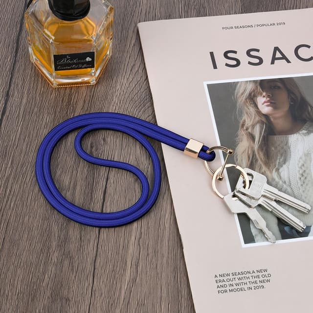 Thumbnail 6 de Vicloon Cordino Da Collo Lungo 46,5 cm