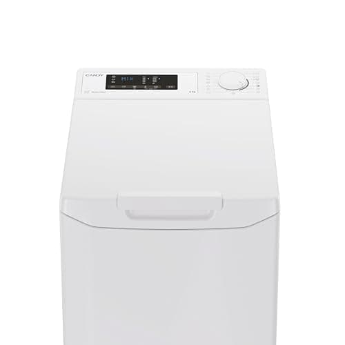 Detalle 1 de Candy ProWash 300 Lavadora 6 kg
