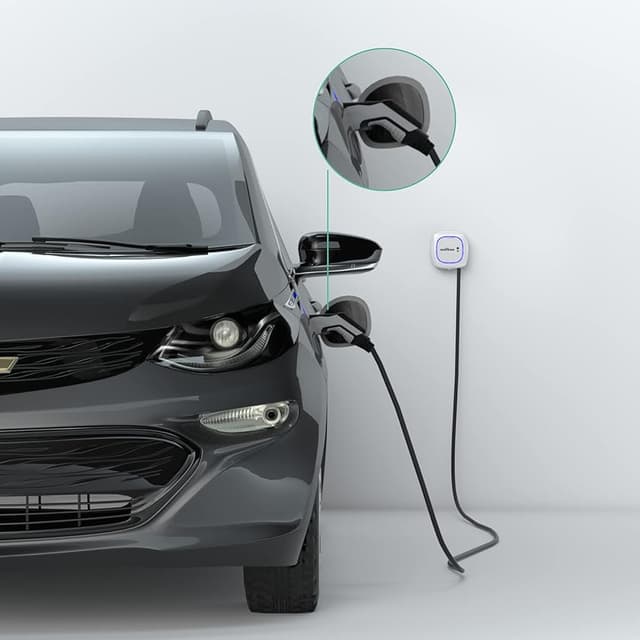 Thumbnail 6 de Wallbox Pulsar Plus 22 kW, cable 5 m, Tipo 2