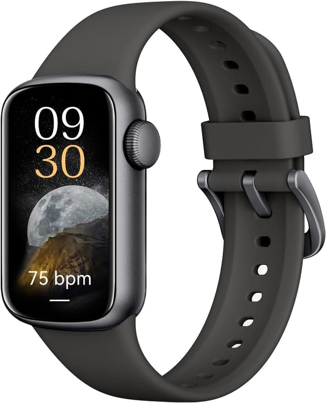 Detalle de BUTFORFIT Fitness Tracker B6 mit 1,47 Zoll