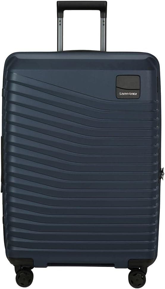 Detalle de Samsonite Intuo Spinner M expandable suitcase
