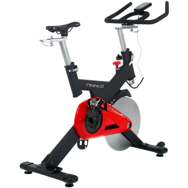 Thumbnail 1 de Hammer Speed CRT — bicicleta spinning con montaje incluido