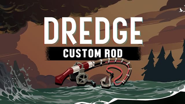 Detalle 1 de Dredge Deluxe Edition Nintendo Switch