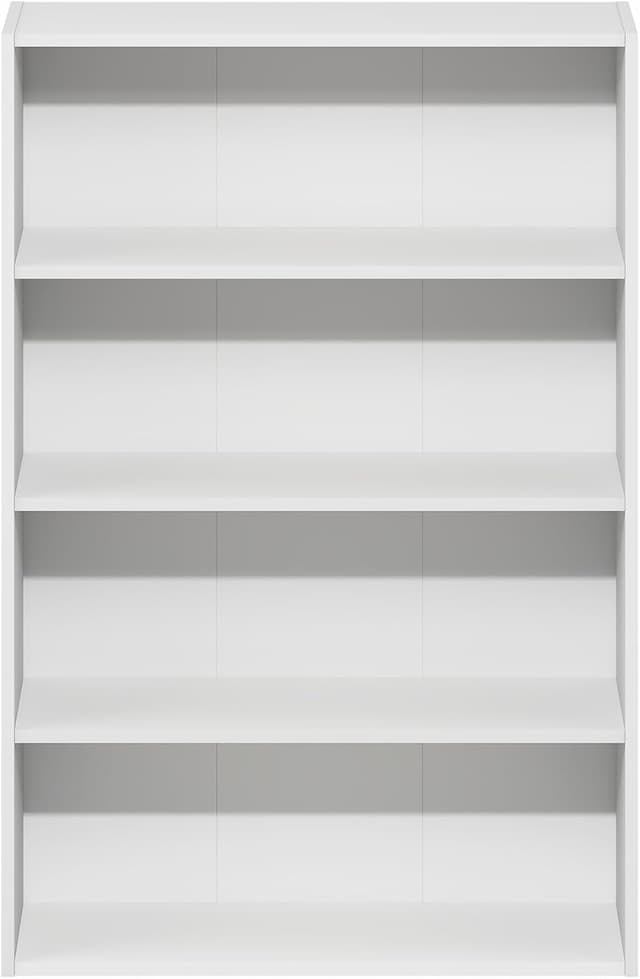 Thumbnail 5 de Libreria Furinno Basic a 4 ripiani