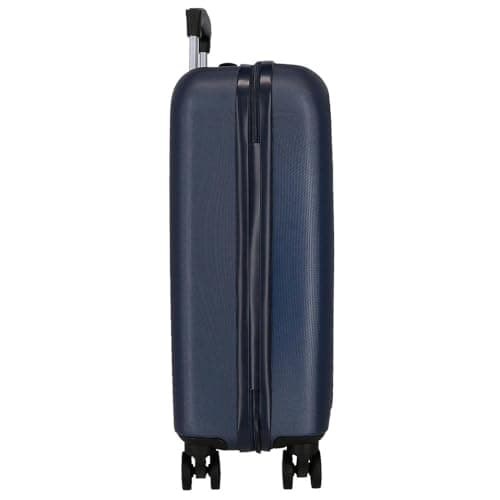 Detalle 2 de Roll Road Camboya Maleta cabina 37L 40x55x20 cm