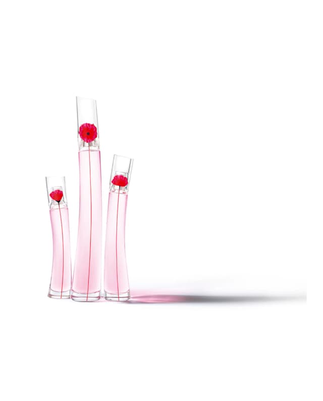 Thumbnail 2 de Kenzo Flower by Kenzo Poppy Bouquet 30 ml — Eau de Parfum