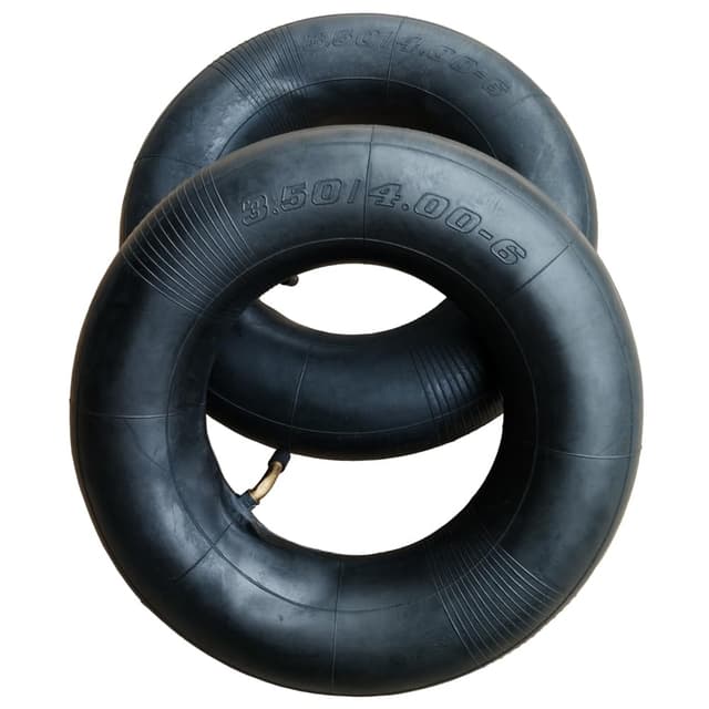 Imagen de Jzcthg 3.50/4.00-6 Schlauch 2 Stück en OfertitasTOP