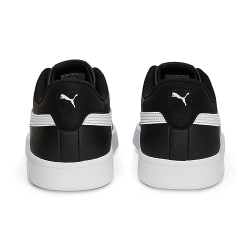 Detalle de PUMA Smash 3.0 Zapatillas 42 EU negra