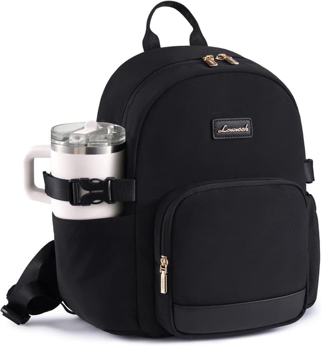 Thumbnail 6 de LOVEVOOK Rucksack 32 x 23 x 13 cm 11 Zoll