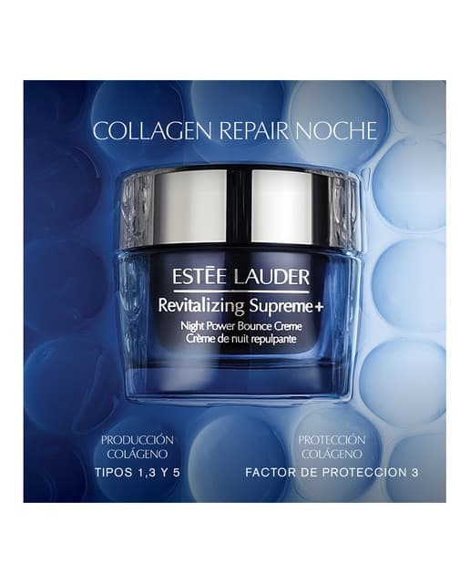 Thumbnail 3 de Estée Lauder Revitalizing Supreme Night crema 50 ml