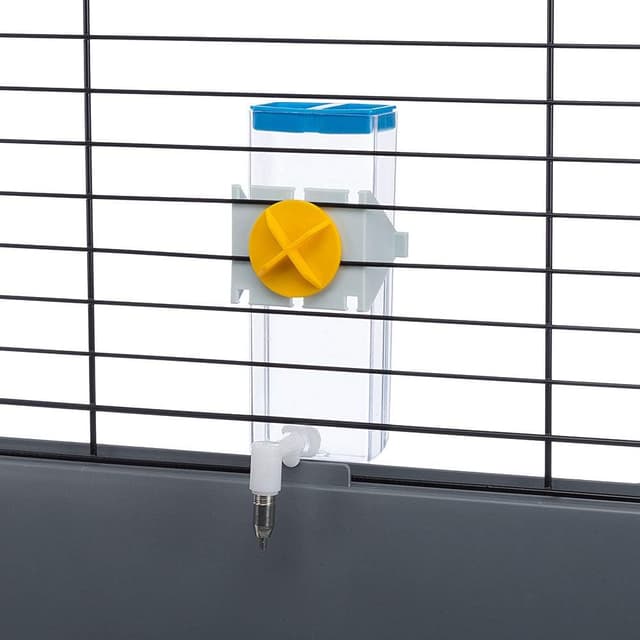 Detalle 2 de Ferplast Sippy 4676 Abreuvoir pour lapins 600 ml