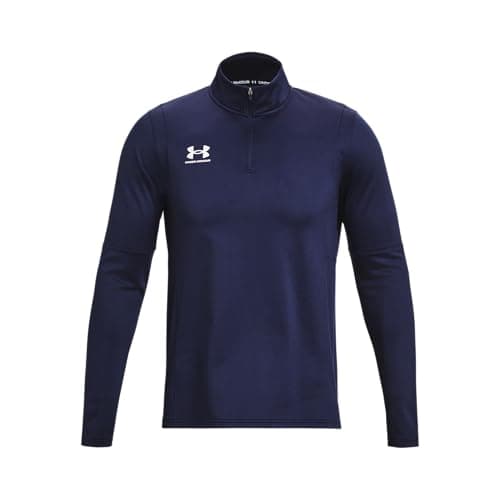 Detalle de Under Armour UA M's Ch. Midlayer Shirt camiseta 1 unidad