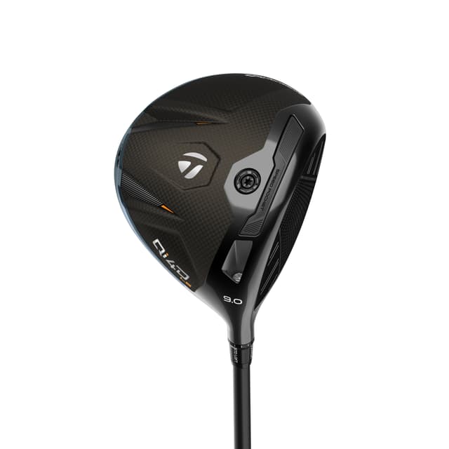 Detalle de Taylor Made Driver Qi 4D Tour LS Mr60 9.0 Stiff