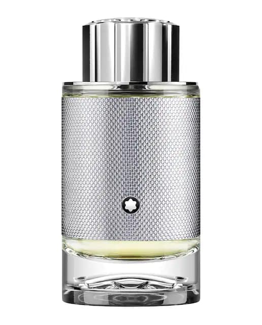 Imagen de Montblanc Explorer Platinum Eau de Parfum 100 ml en OfertitasTOP