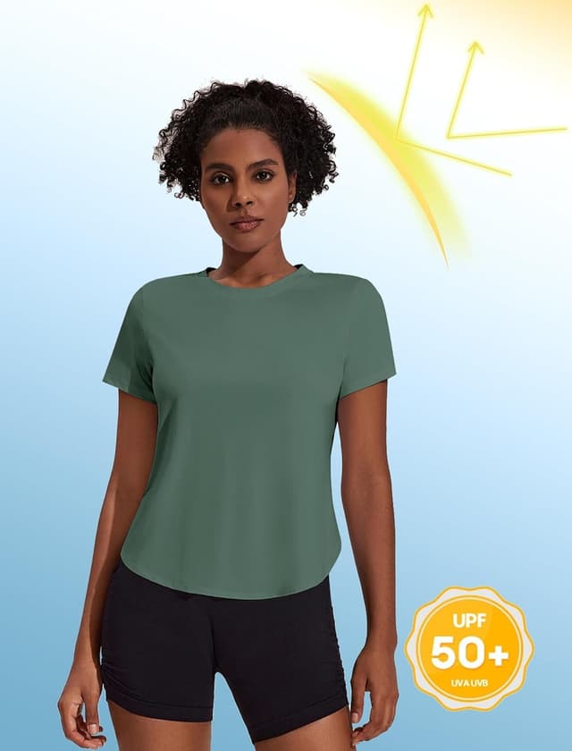 Detalle 2 de PINSPARK Maglietta sportiva anti UV UPF 50+