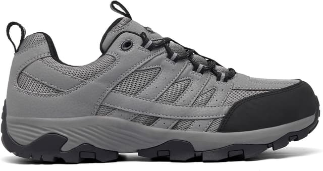 Thumbnail 5 de SHULOOK Herren Wanderschuhe Wasserdicht Trekkingschuhe