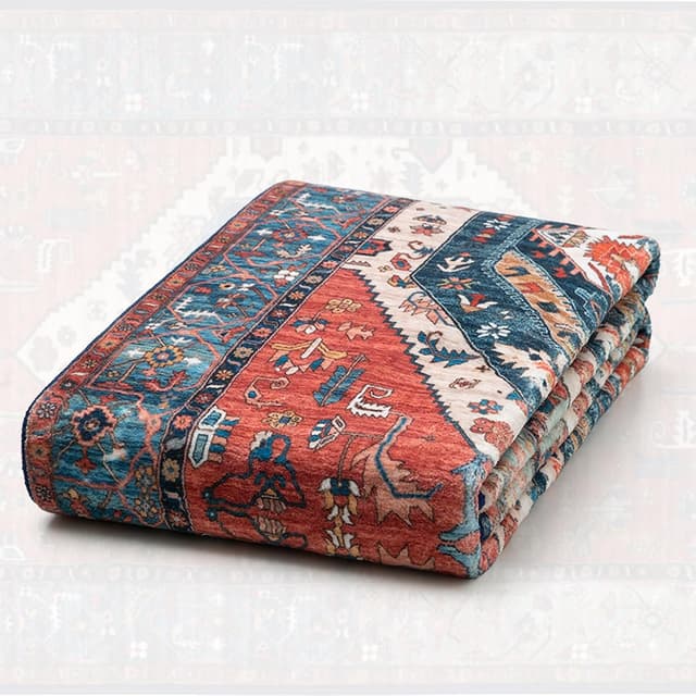 Thumbnail 6 de SERISSA 10x14 Area Rug