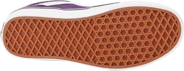 Detalle 2 de Vans Brooklyn LS Zapatillas mujer Suede/Canvas 40,5 EU