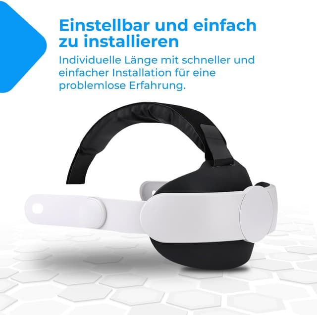 Thumbnail 2 de NK Armband für Meta Quest 3S VR‑Brille