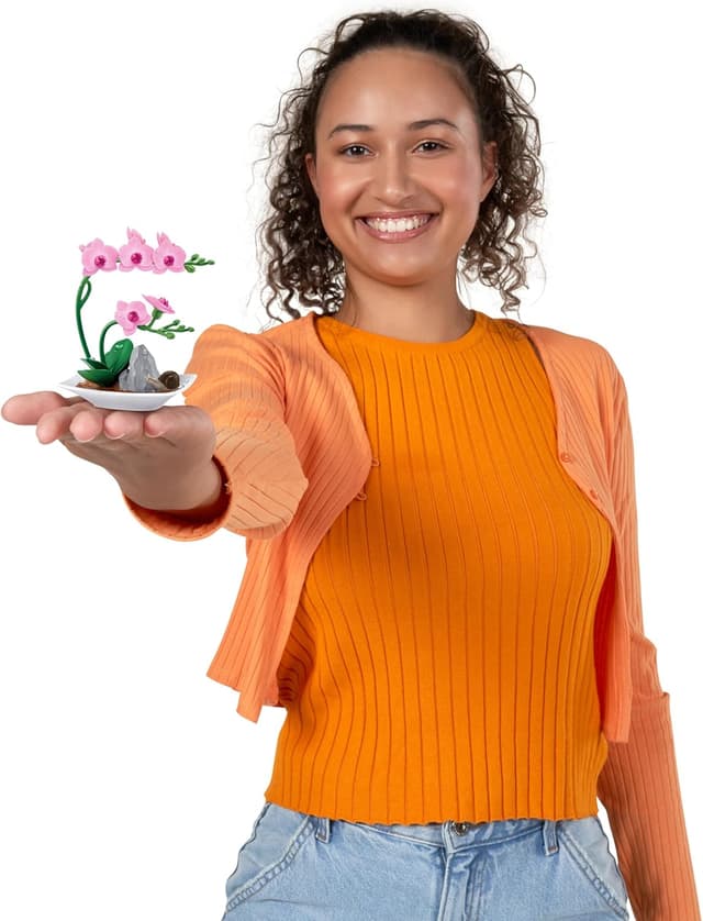 Thumbnail 6 de Mini Brands Create Garden ZURU 🪴 Cápsula de Colección, Regalos Día de la Madre