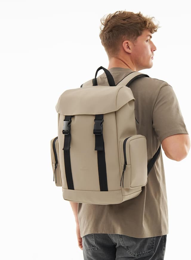 Detalle 2 de Zaino casual Zaino Johnny Urban Finley 16”