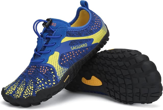 Thumbnail 6 de SAGUARO Barfußschuhe Kinder Gr.24-36