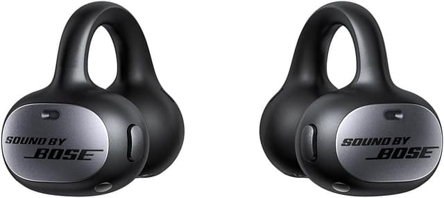 Detalle de Baseus Inspire XC1 Open‑ear Kopfhörer 40 Std.