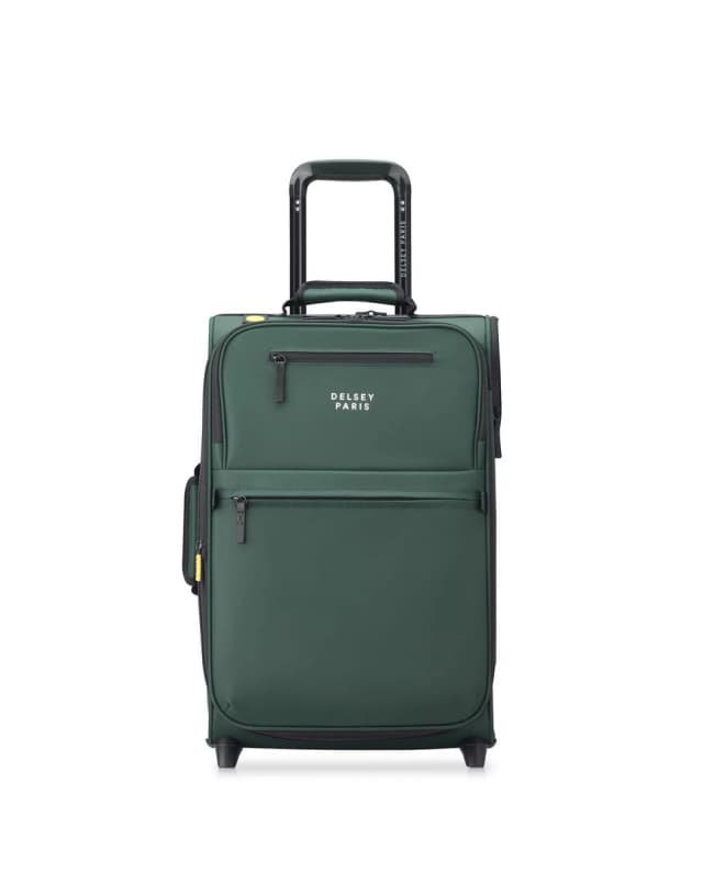 Detalle de Delsey Paris Maubert 2.0, maleta de cabina 39 L