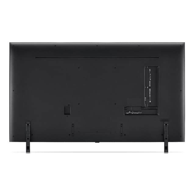 Detalle de LG 65QNED85T6C QNED 65" 4K con webOS 24 (reacondicionado grado C)