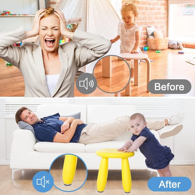 Thumbnail 4 de Vicloon Feutrine autocollante 120 cm