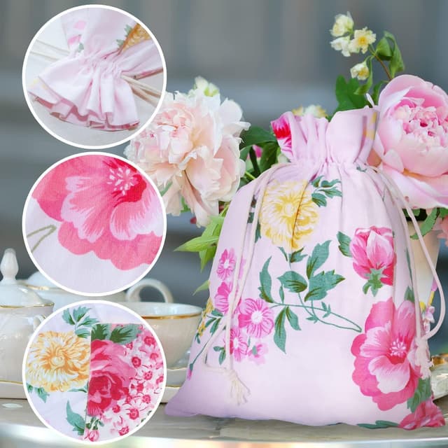 Thumbnail 3 de Alintor 45.9ft 46pcs Bunting Flags