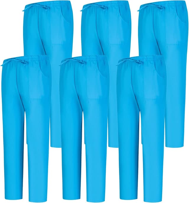 Thumbnail 1 de MISEMIYA Unisex Medizinische Schlupfhose