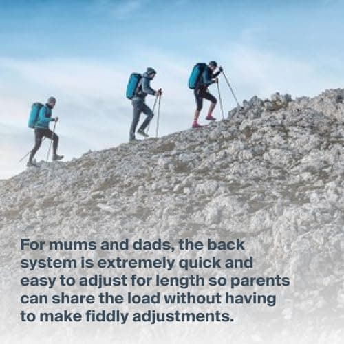 Thumbnail 6 de Salewa: Botas de senderismo ligeras y resistentes