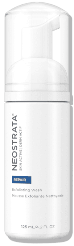 Imagen de Neostrata Skin Active Espuma Limpiadora Exfoliante Facial 125 ml en OfertitasTOP