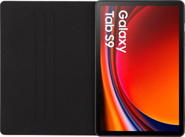 Thumbnail 10 de Samsung Galaxy Tab S10 Lite 10,9 Zoll 128GB Silber