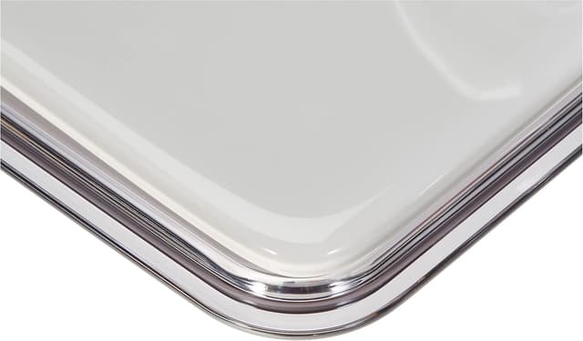 Thumbnail 2 de Guzzini Quesera Cuadrada Gocce 25,5x25,5x11,5 cm🧀