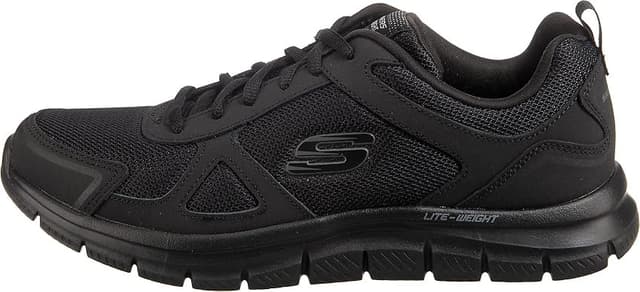 Thumbnail 1 de Skechers 52631-BBK Zapatillas hombre 42,5 EU 👟