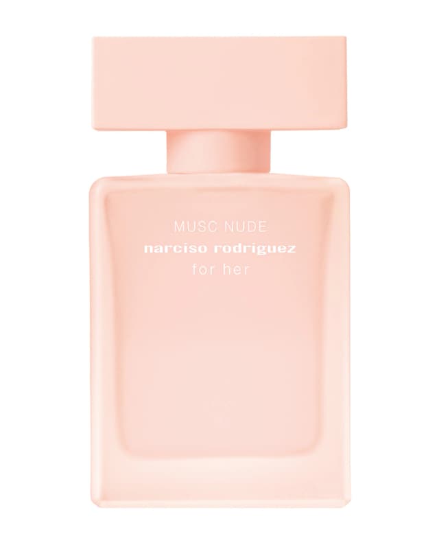 Imagen de Narciso Rodriguez Musc Nude perfume 30 ml en OfertitasTOP
