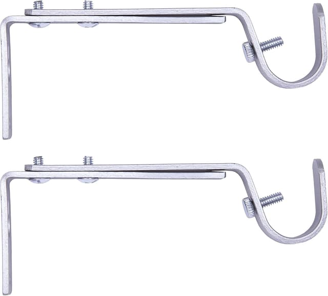 Imagen de Support Tringle Kenney Kn85293 nickel en OfertitasTOP