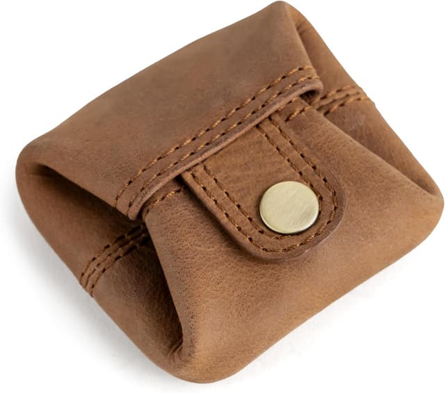 Imagen de Berliner Bags Lena S Münzbörse 6x6 cm en OfertitasTOP