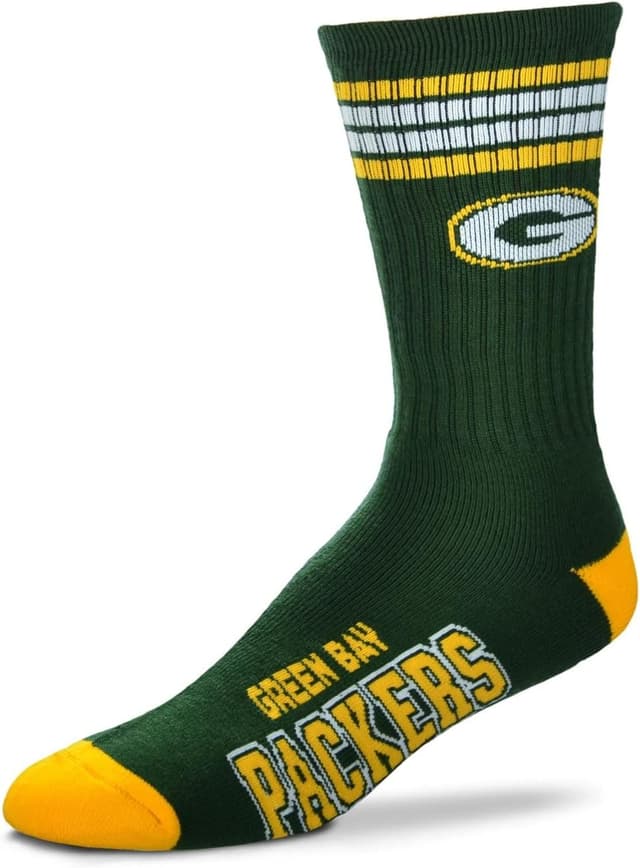 Detalle de Fanatics NFL Stripe Team Socken